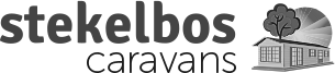 Logo Stekelbos Caravans