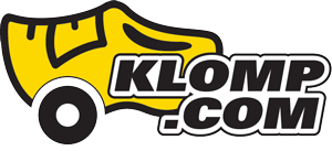 Logo Klomp Transport