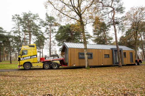 Klomp Transport